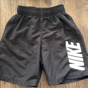 Nike Swim Trunks